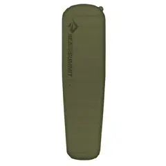 SEA TO SUMMIT - Colchoneta autoinflable CampPlus