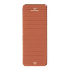 SEA TO SUMMIT - Colchoneta rectangular large Pursuit