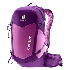 DEUTER - Mochila 17 litros Speed lite Pro SL