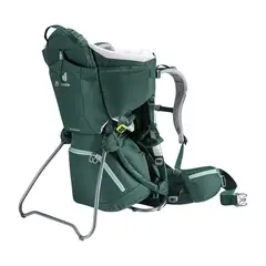 DEUTER - Mochila portabebés 14 litros Kid Comfort