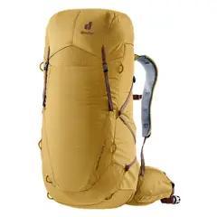 DEUTER - Mochila trekking 50+5 litros Aircontact Ultra