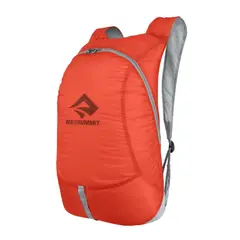 SEA TO SUMMIT - Mochila 20 litros UltraSil Nano - Rojo