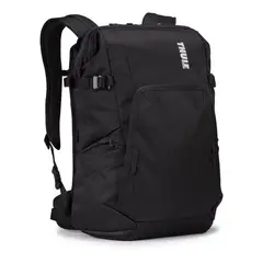 THULE - Mochila para cámara 24 litros Covert - Negro