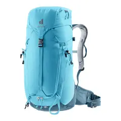 DEUTER - Mochila 22 litros Trail SL - Lagoon Atlantic