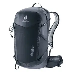 DEUTER - Mochila 25 litros Speed lite Pro - Negro