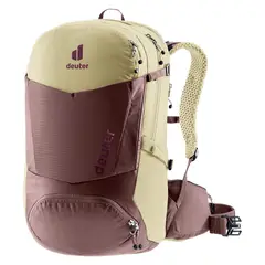 DEUTER - Mochila 26 litros Trans Alpine Pro