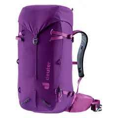 DEUTER - Mochila 32+8 Guide SL