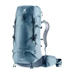 DEUTER - Mochila trekking 40+10 litros Aircontact Lite