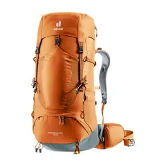 DEUTER - Mochila trekking 40+10 litros Aircontact Lite