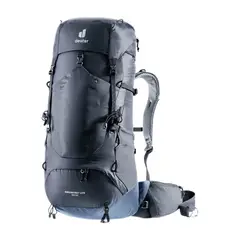 DEUTER - Mochila trekking 40+10 litros Aircontact Lite