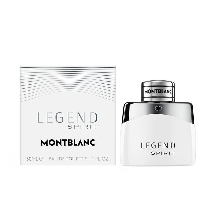 Legend Spirit EDT 30 ml Hombre