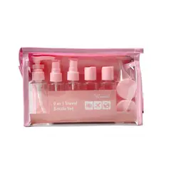 GENERICO - KIT VIAJERO 9 EN 1