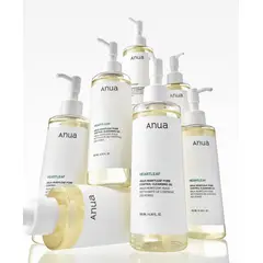ANUA - - Aceite Limpiador Control de poros Heartleaf