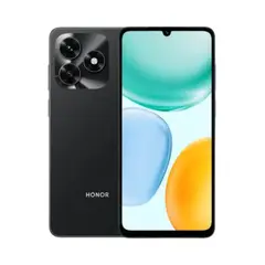 HONOR - Celular X5c 4gb + 128gb Midnight Black
