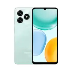 HONOR - Celular X5c 4gb + 128gb 4G LTE - CYAN OCEANO