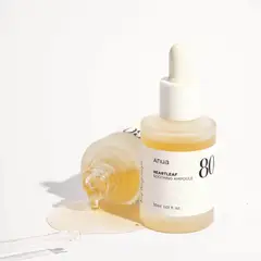 ANUA - ANUA- Sérum Calmante Heartleaf 80% Moisture Soothing Ampoule 30ml