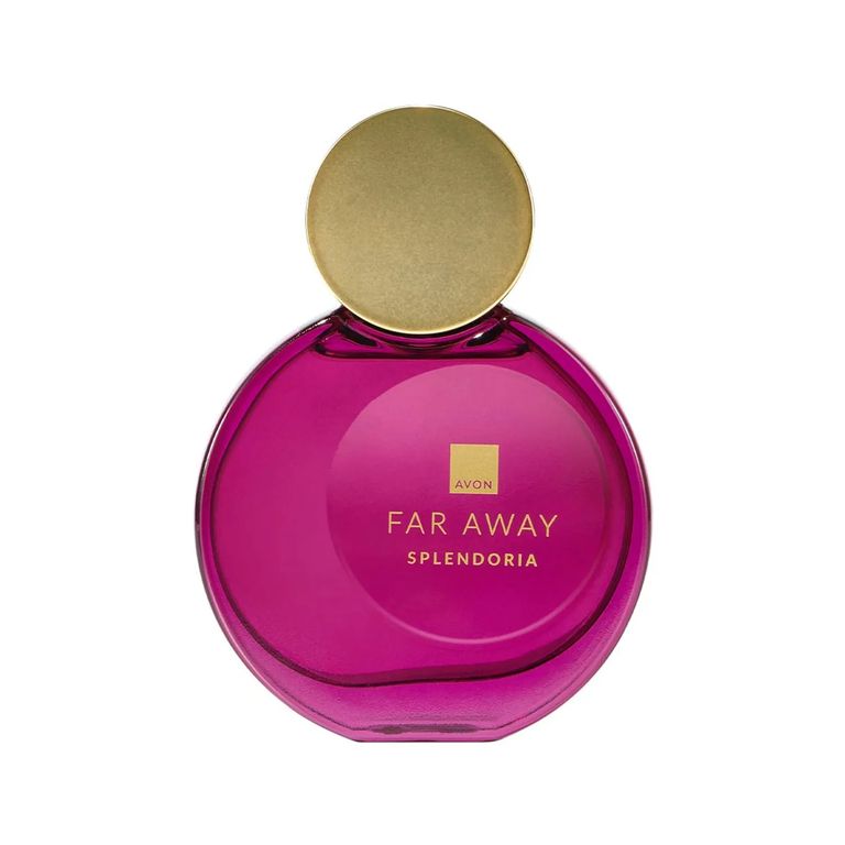 Far Away Splendoria Perfume de Mujer 50 ml