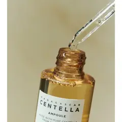 SKIN1004 - SKIN 1004 - Ampolla Facial Madagascar Centella Ampoule Mini