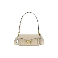 COACH - Retail Bolso de hombro cruzado para mujer de cuero
