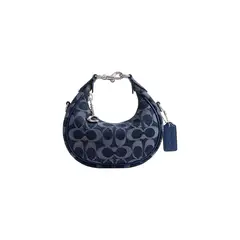COACH - Retail Bolso de hombro para mujer de algodón