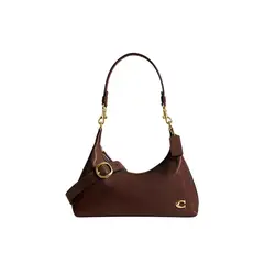 COACH - Retail Bolso de hombro cruzado para mujer de cuero