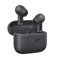 OPPO - Audífonos ENCO 4i Bluetooth 5.4 ANC Negro