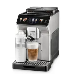 DELONGHI - Cafetera Superautomática De’Longhi Eletta Explore ECAM450.65.S, 1450w, 19 bares.