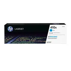 HP - TONER 410A CF411A CYAN PRO M477 23KPG