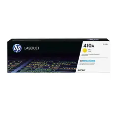HP - TONER 410A CF412A YELLOW PRO M477 23KPG