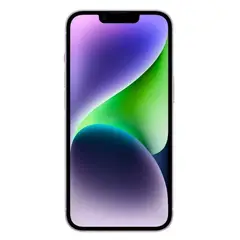 APPLE - IPhone 14 256GB Morado Reacondicionado A2649