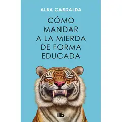 GENERICO - COMO MANDAR A LA MIERDA DE FORMA EDUCADA