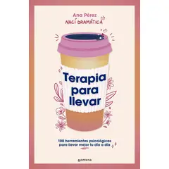 GENERICO - TERAPIA PARA LLEVAR