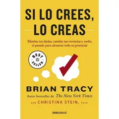 LIBRERIA CRISOL - SI LO CREES , LO CREAS