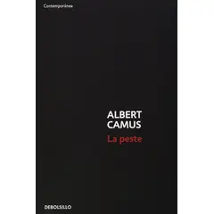 GENERICO - PESTE, LA