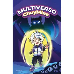 LIBRERIA CRISOL - MULTIVERSO CHUYMINE