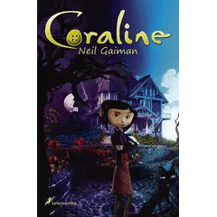 GENERICO - CORALINE