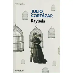 GENERICO - RAYUELA