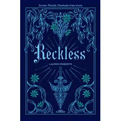 LIBRERIA CRISOL - POWERLESS 2. RECKLESS (ED ESPECIAL TD)
