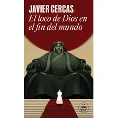 GENERICO - LOCO DE DIOS EN EL FIN DEL MUNDO, EL