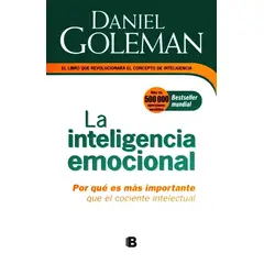 GENERICO - INTELIGENCIA EMOCIONAL, LA