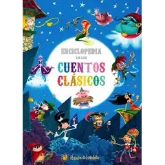 GENERICO - ENCICLOPEDIA DE CUENTOS CLASICOS