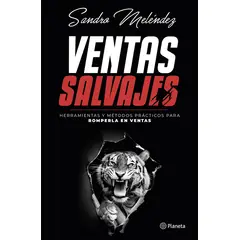 GENERICO - VENTAS SALVAJES