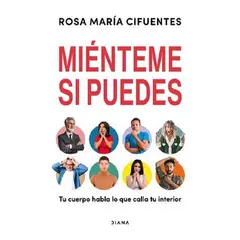 LIBRERIA CRISOL - MIENTEME SI PUEDES