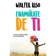 GENERICO - ENAMÓRATE DE TI