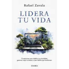 LIBRERIA CRISOL - LIDERA TU VIDA