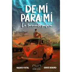 LIBRERIA CRISOL - DE MI PARA MI