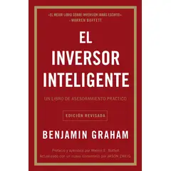 GENERICO - EL INVERSOR INTELIGENTE