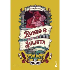 GENERICO - ROMEO Y JULIETA