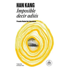 GENERICO - IMPOSIBLE DECIR ADIOS