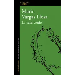 LIBRERIA CRISOL - LA CASA VERDE